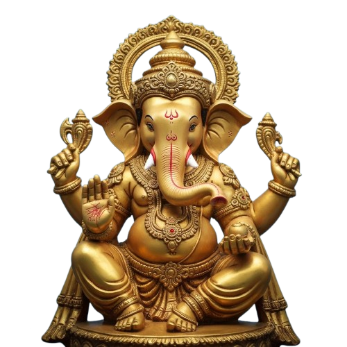 Lord Ganesha